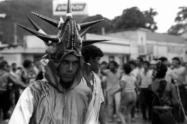  Carnaval de El Callao 1985_4